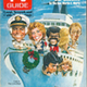 Image for article titled The Love Boat, “Marooned/The Search/Isaac’s Holiday”